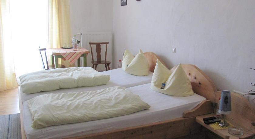 Hotel Negele Hohenfurch Habitación foto
